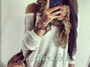 ArayIshik