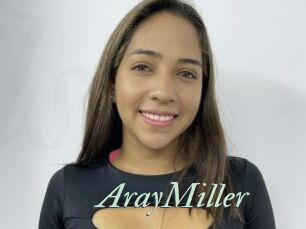 ArayMiller
