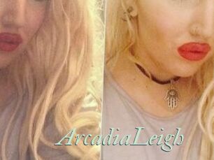 ArcadiaLeigh