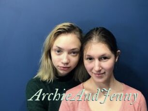 ArchieAndJenny