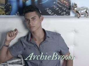ArchieBrooks