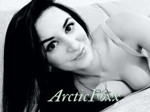 ArcticFoxx