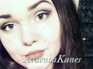 ArdeniaKanes