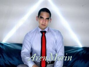 ArenMorin