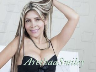 ArethaaSmiley