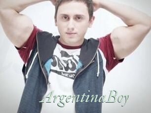 ArgentinaBoy