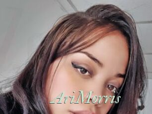 AriMorris