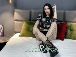 AriReeves