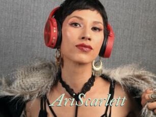 AriScarlett