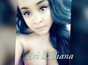 Ari_Lilliana