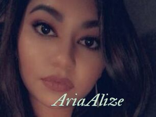 AriaAlize
