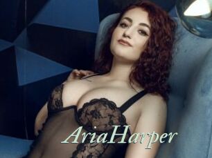 AriaHarper