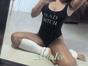 AriaIce