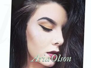 Aria_Olson