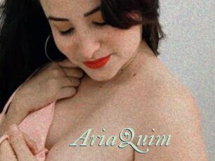 AriaQuim