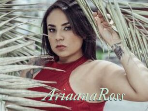 AriaanaRoss