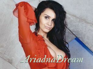 AriadnaDream