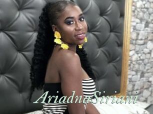 AriadnaSiriani