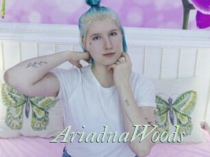 AriadnaWoods
