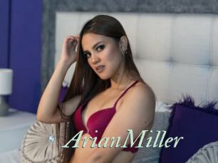 ArianMiller