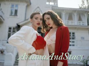 ArianaAndStacy