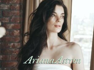 ArianaAstron