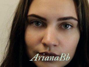 ArianaBb
