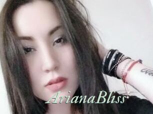 ArianaBliss