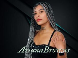 ArianaBrowns