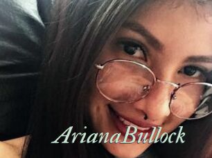 ArianaBullock
