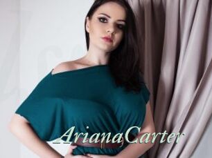 ArianaCarter