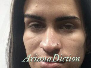 ArianaDiction
