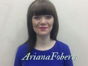 ArianaFoberts