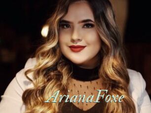 ArianaFoxe