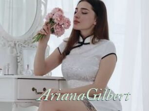 ArianaGilbert
