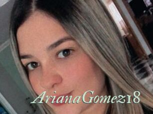 ArianaGomez18