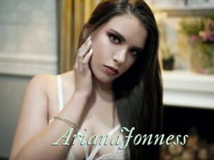 ArianaJonness