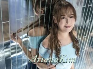 ArianaKim