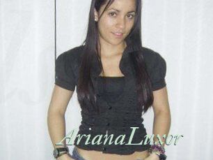 ArianaLuxor