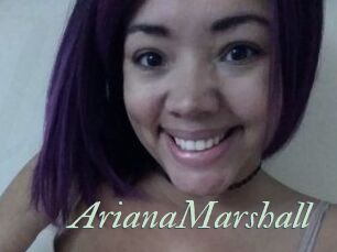 Ariana_Marshall