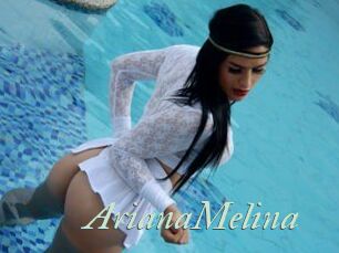ArianaMelina