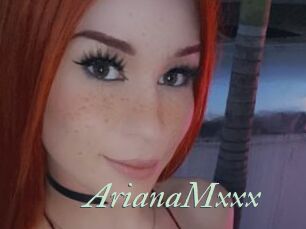ArianaMxxx