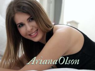 ArianaOlson