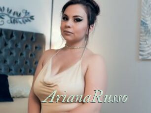 ArianaRusso