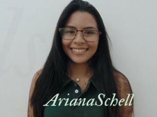 ArianaSchell