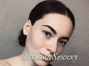 ArianaSexxxy