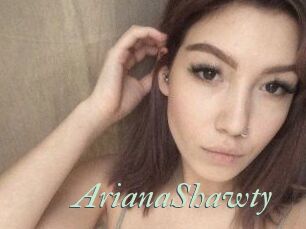 ArianaShawty