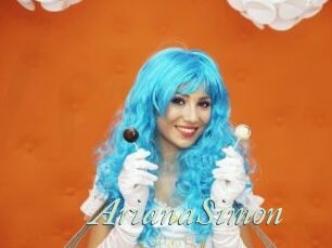 ArianaSimon
