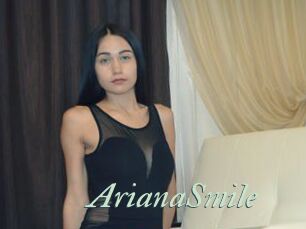 ArianaSmile