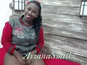 ArianaSmiths